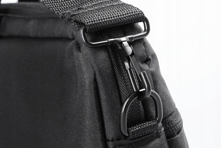 15,6" nešiojamojo kompiuterio krepšys per petį Dynabook Essential