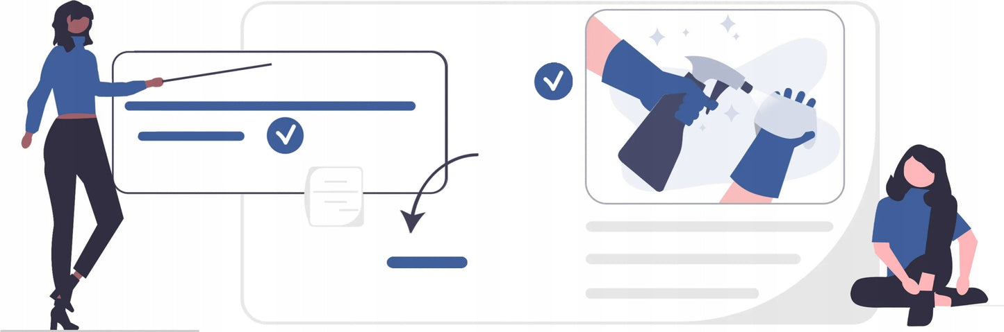 Dušo komplektas LUIS Matinis Juodas BLACK REA