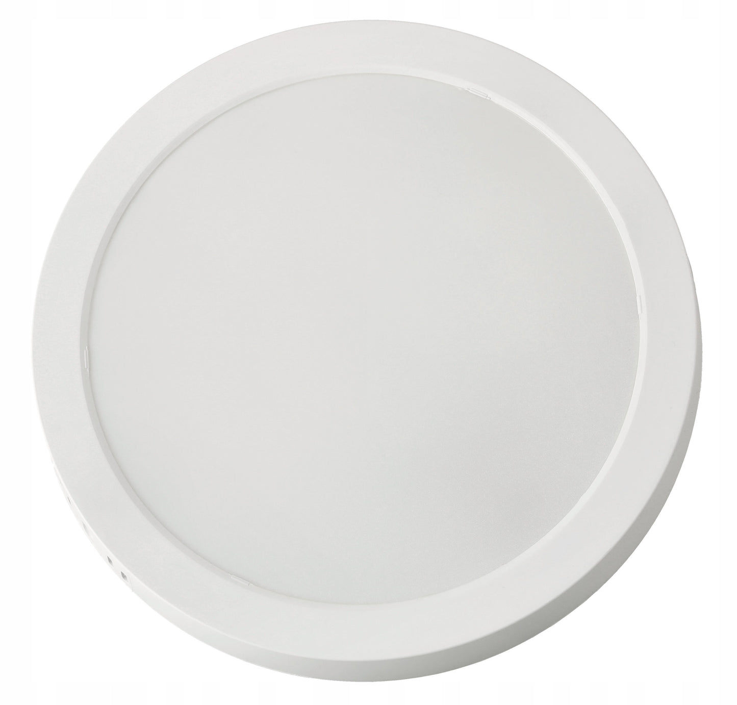 2x LED Panel Šviestuvas Lubinis Paviršinis 24W 2640lm 4000K Virtuvei