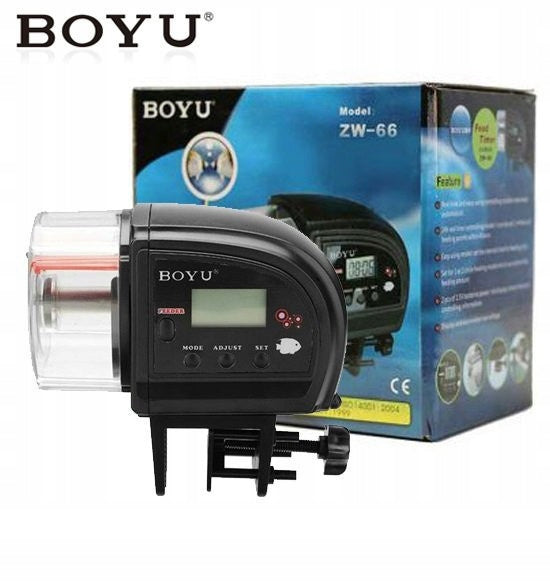 VYSTATE Į ATLAIDAS? JUMS BŪTINAI REIKIA AUTOMATINIO ŽUVŲ LESYKLĖLIO 100ML