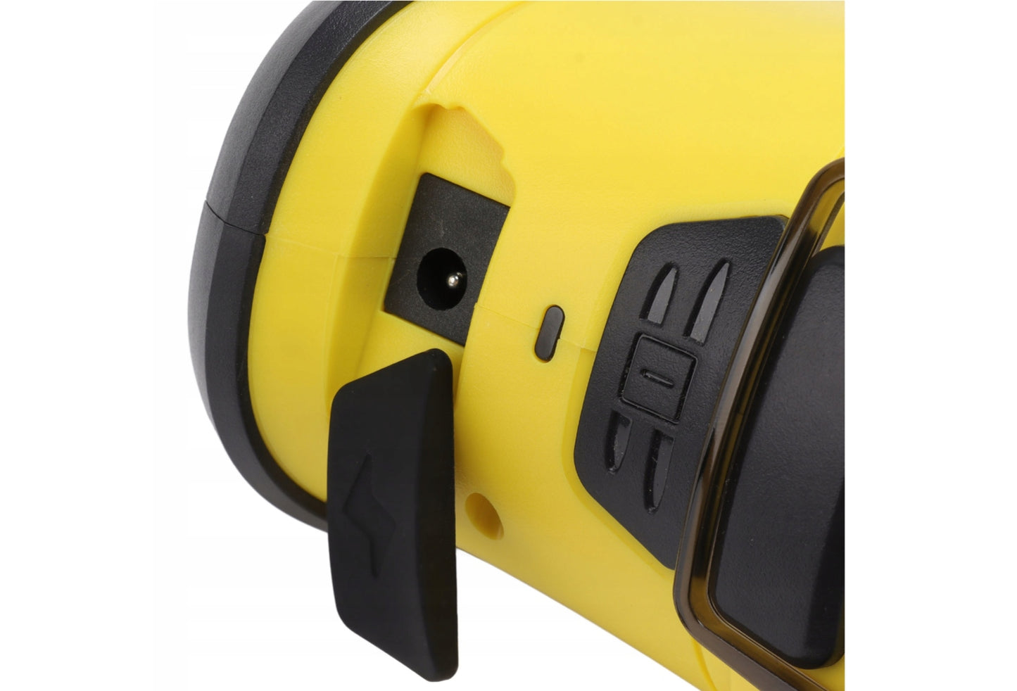 Elektrinis stiklo grandiklis 2in1 USB | Atšildymas per sekundę | Be įbrėžimų