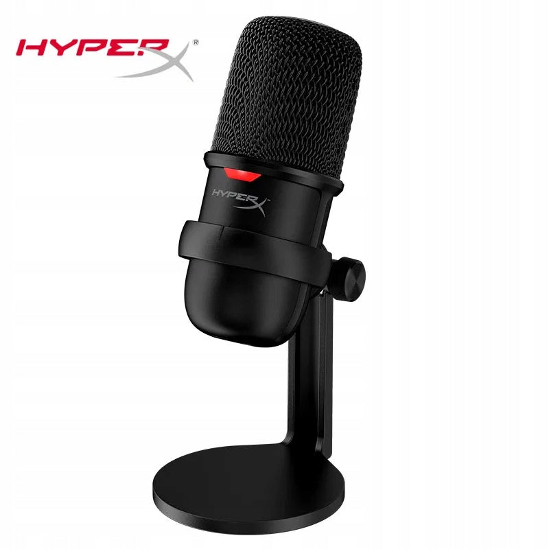 Mikrofonas HyperX QuadCast