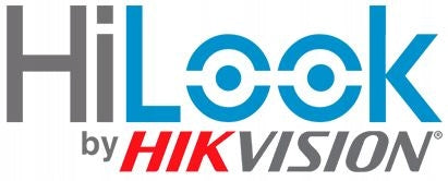 IP kamera vidinis/lauko Hikvision IPC-B141H-C(2.8mm)BLACK HILOOK