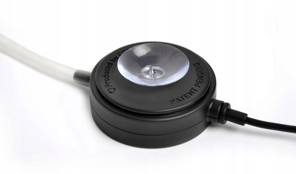 Akvariumo aeratorius APUMP MAXI – tylus, galingas siurblys akvariumui 200L