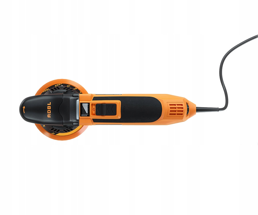 ADBL ROLLER D09125-01 DA poliravimo mašina 9MM su krepšiu automobilių detalizavimui