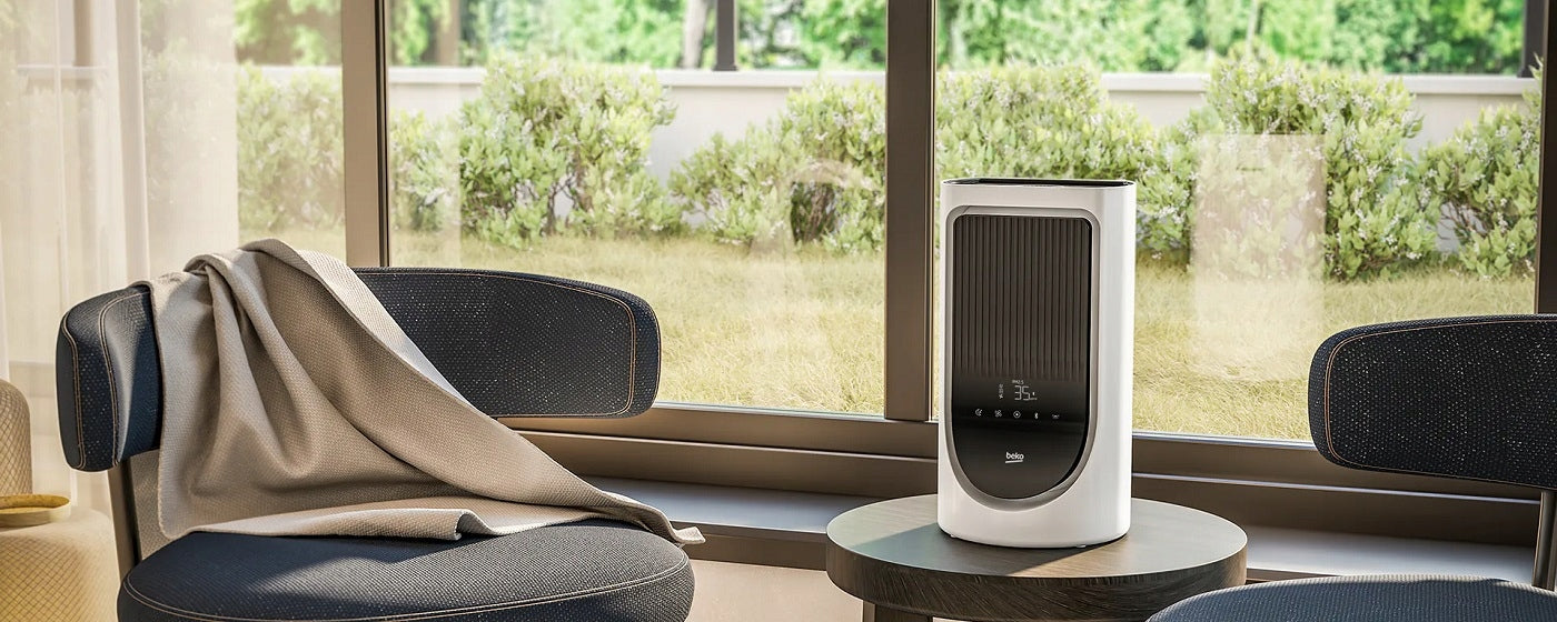 BEKO ATP3100N, oro valytuvas