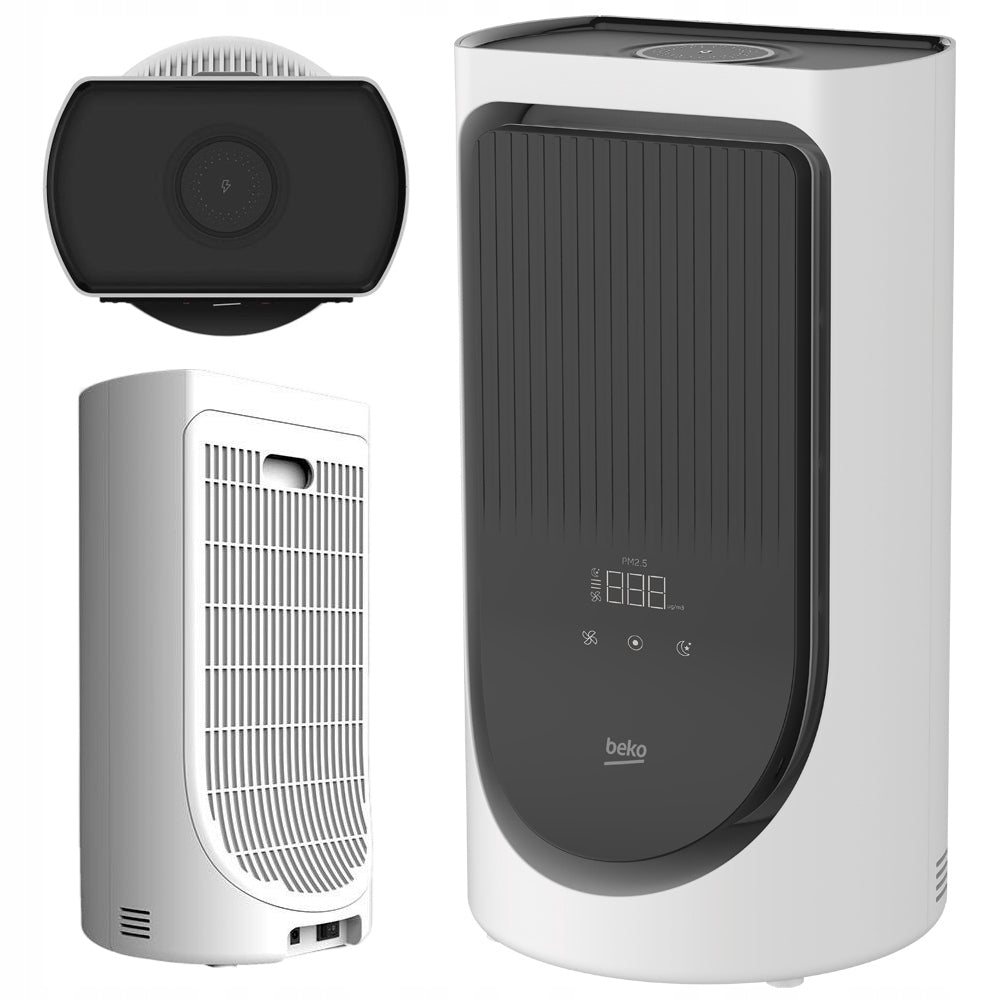 BEKO ATP3100N, oro valytuvas