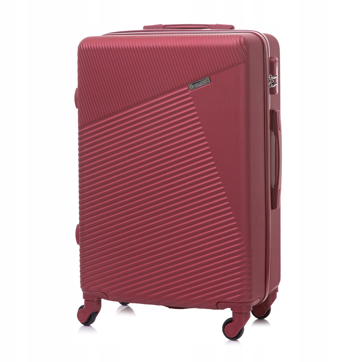 Didelis talpus lagaminas kelionėms / atostogoms, ABS BETLEWSKI