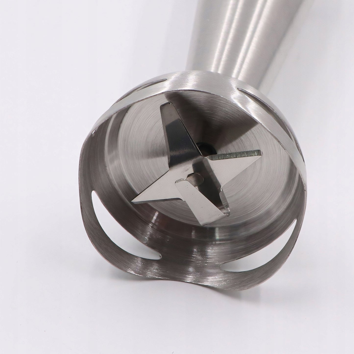 Galingas Daugiafunkcis Rankinis Virtuvinis Maišytuvas Kokteilių Plakiklis TURBO 1200W