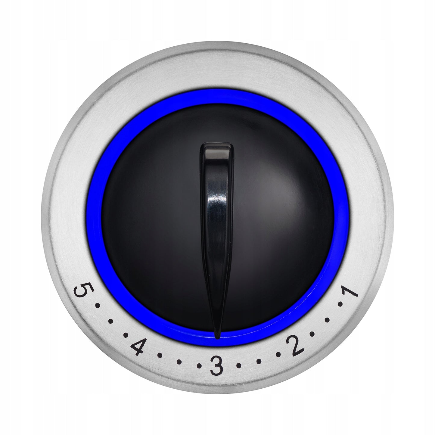 Daugiafunkcis rankinis smulkintuvas 4in1 rinkinys, virtuvės kombainas, 5 greičio pakopos, galingas 1500W