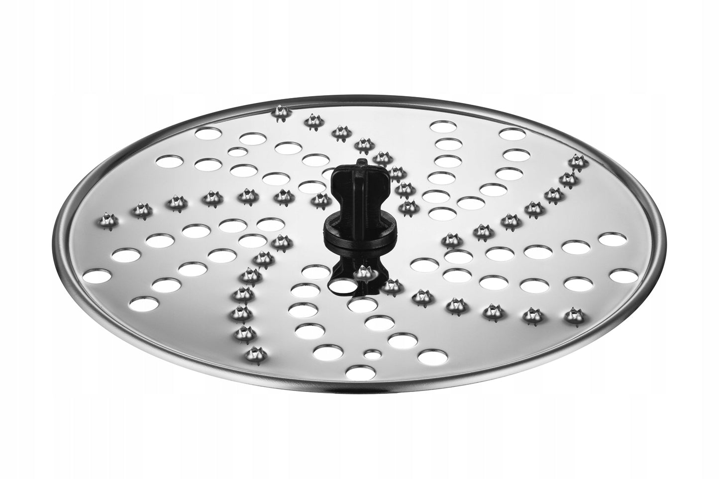 Daugiafunkcis rankinis smulkintuvas 4in1 rinkinys, virtuvės kombainas, 5 greičio pakopos, galingas 1500W