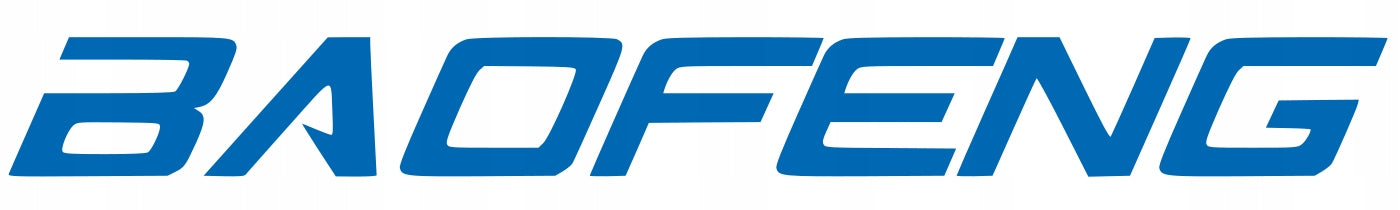 Baofeng UV-82 HTQ USB-C 2800mAh TRUMPLIŪNAS RADIOTELEFONAS RADEJO STOTELĖ WALKIE TALKIE