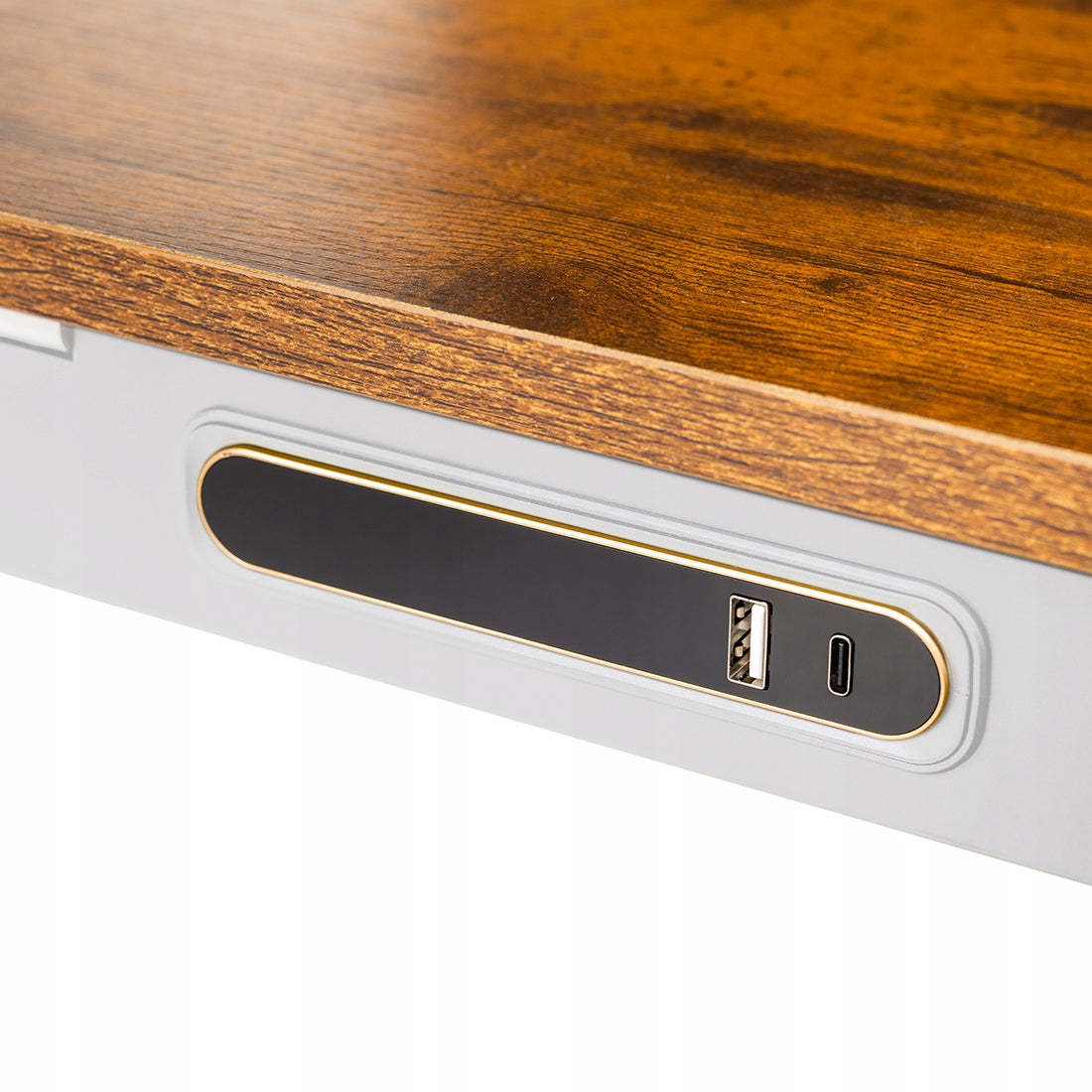 Elektrinis reguliuojamo aukščio rašomasis stalas 140x70 PIEŠIMUI Spacetronik PAKELIAMAS stalviršis