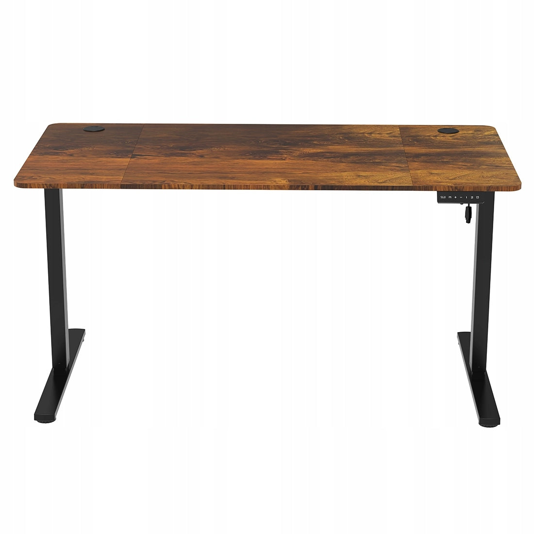 Elektrinis reguliuojamas stalas 160x80, aukščio reguliavimas 73-118 Spacetronik