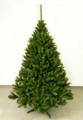 Dirbtinė eglė Kaukazinis 220 cm