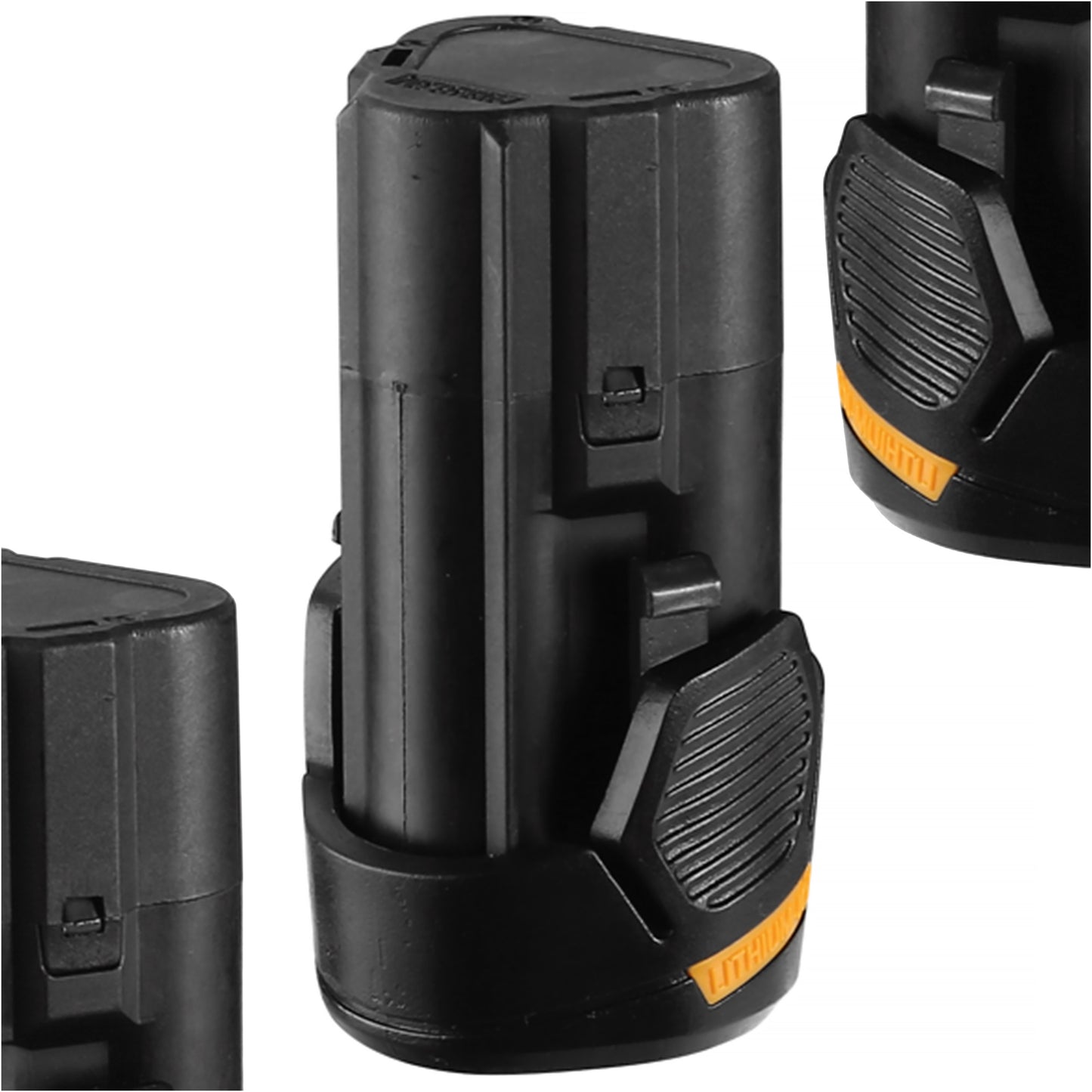 DEKO akumuliatorius 1.5 Ah 1500 mAh 12 V BT12XL01-1015