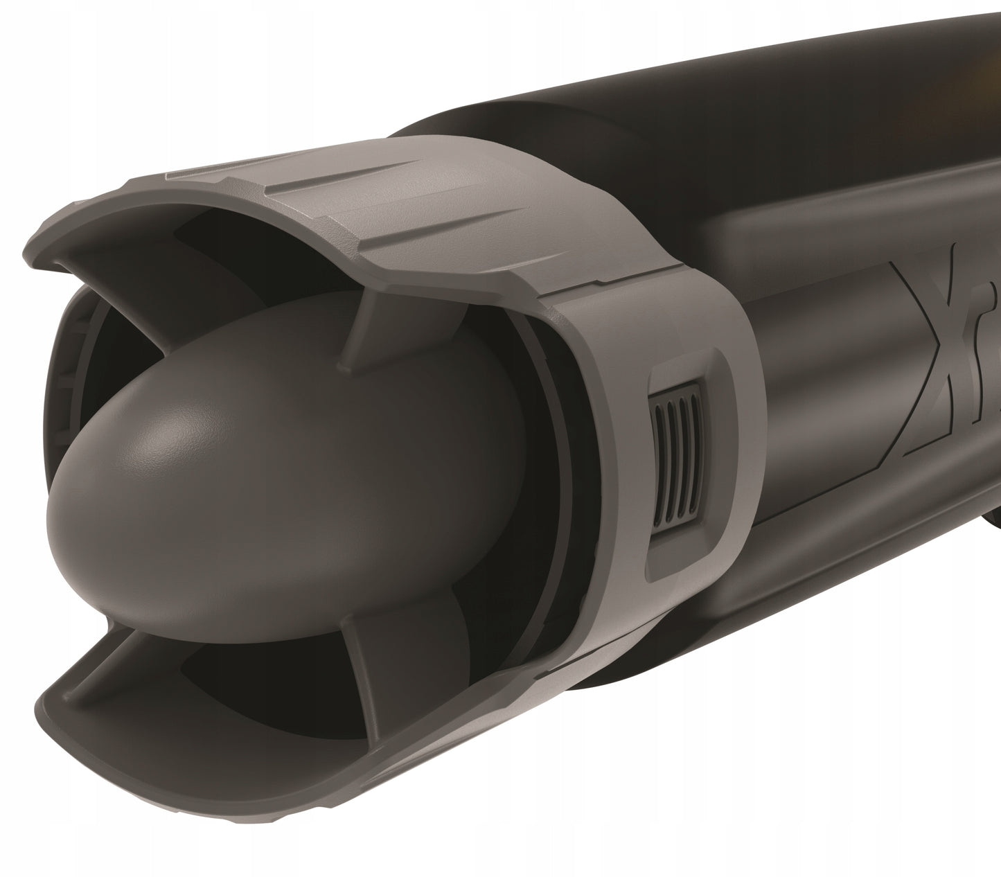 DEWALT Galingas Akumuliatorinis Pūstuvas Lapams, Žolei, Sniego Sodui 18V