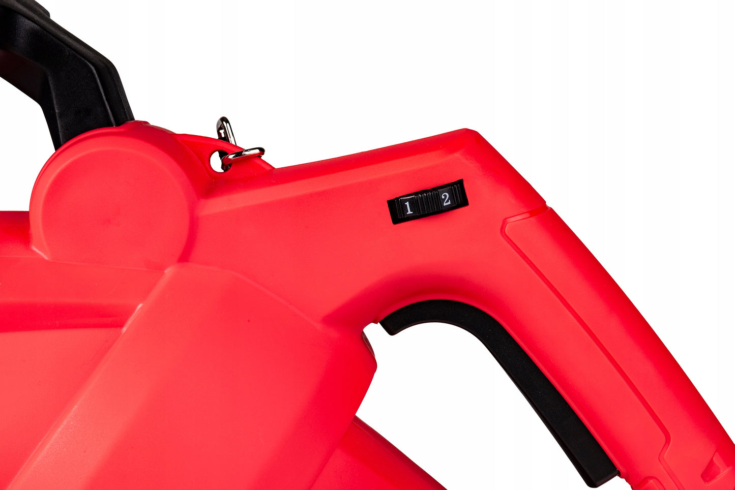 Elektrinis lapų pūstuvas su smulkintuvu, lapų siurblys 3in1, 3000W