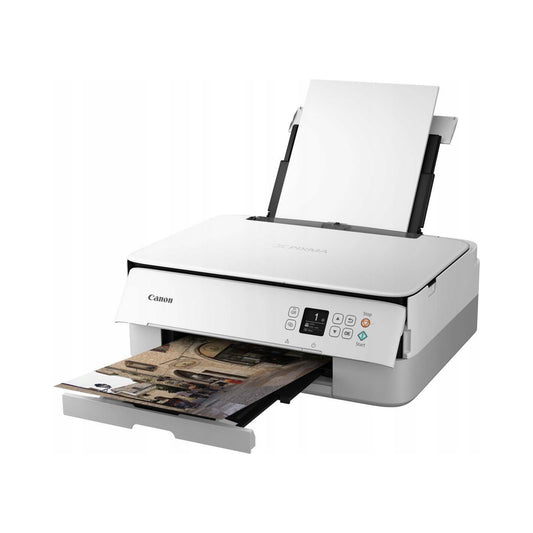 Canon TS5351i daugiafunkcinis rašalinis spausdintuvas (spalvotas)