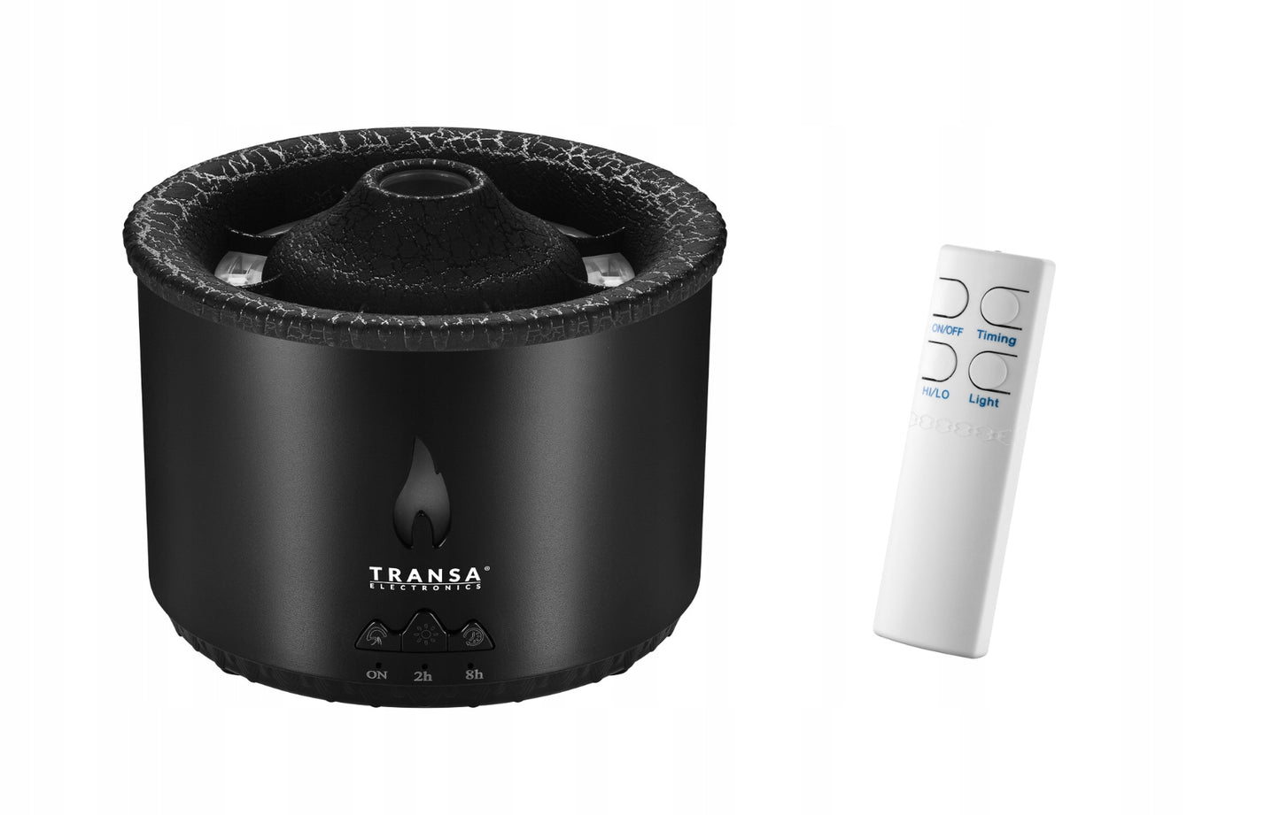 Aromatinis difuzorius AROMATERAPIJA UGNIKALNIO EFEKTAS