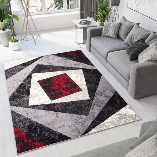Modernus kilimas 250x350 Madingas DREAM BCF v69