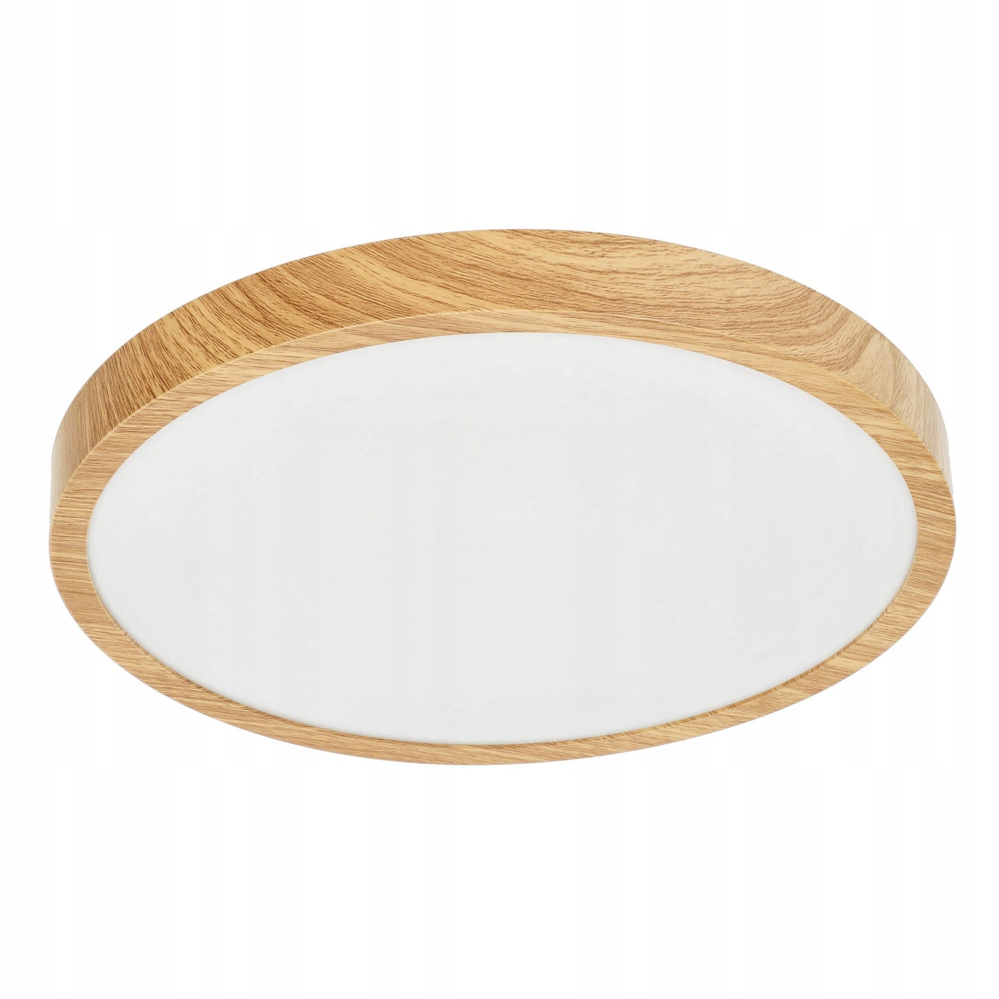 EDO Lubinis LED šviestuvas PERETI 18W 3000K IP44 Medinis 29,5cm