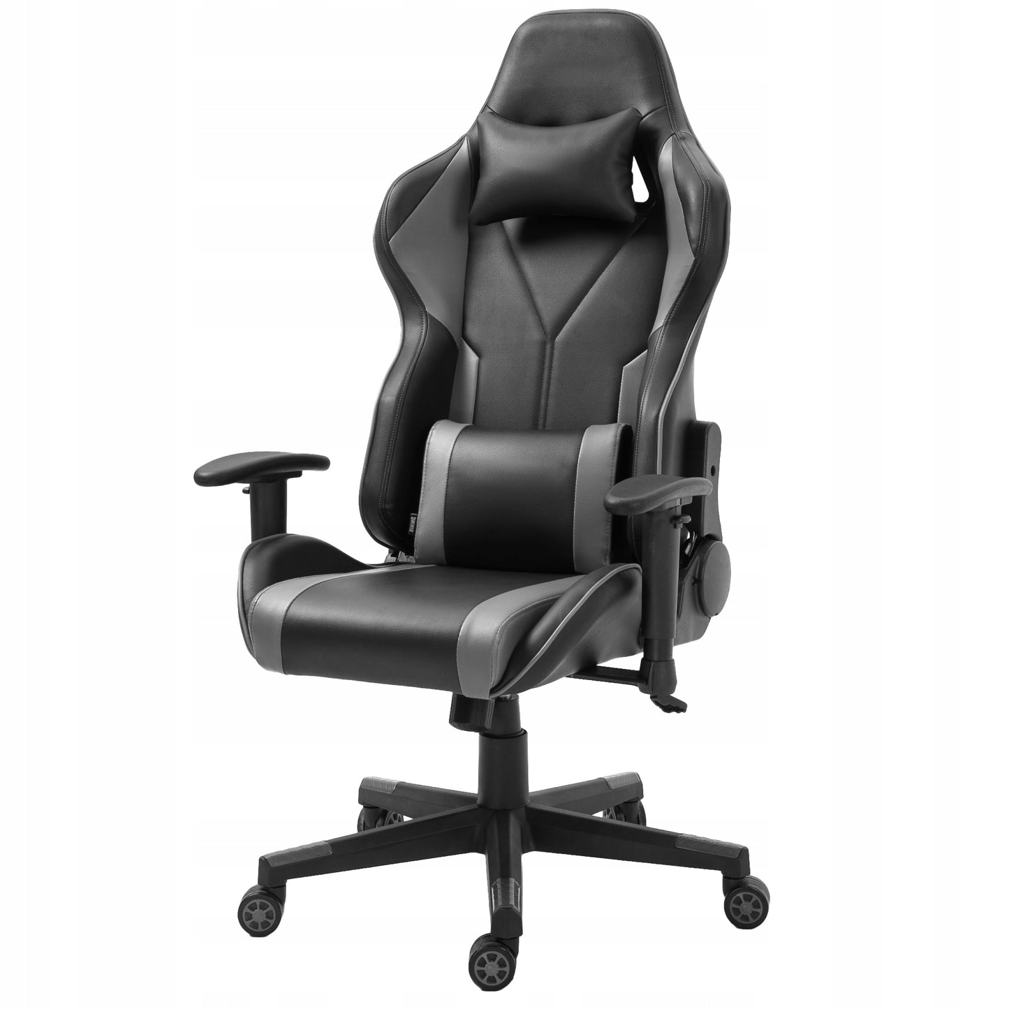 Žaidimų kėdė biuro pasukama kaušo formos ekooda VIKING