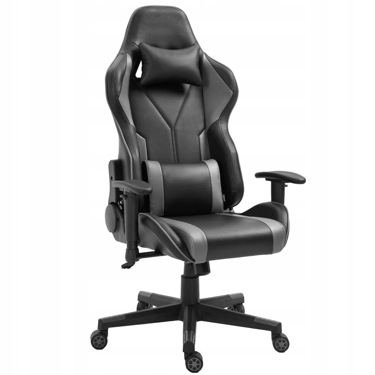 Žaidimų kėdė biuro pasukama kaušo formos ekooda VIKING