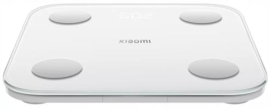Išmaniosios vonios svarstyklės Xiaomi Mi Body Composition Scale S400
