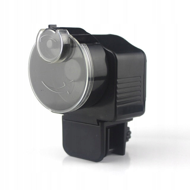 Automatinis žuvų lesintuvas AF-2003