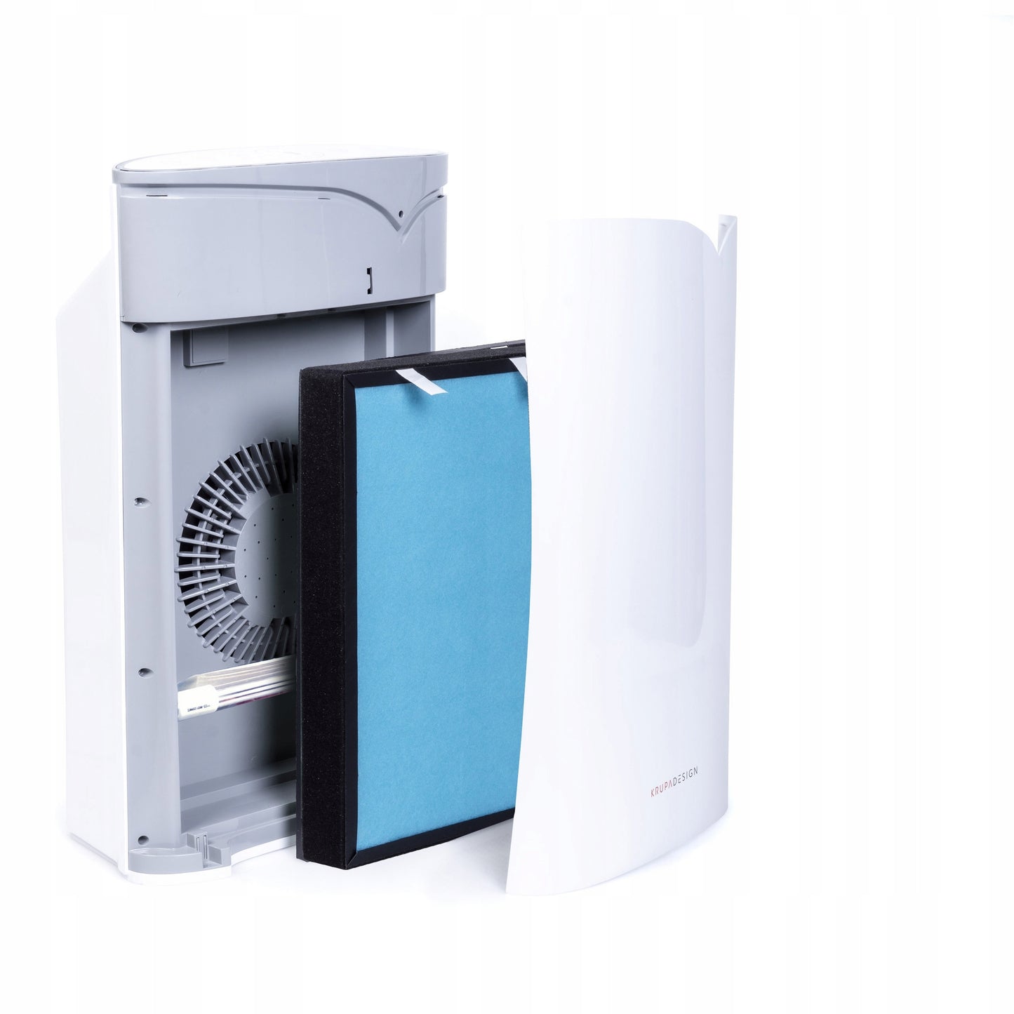 Oro valytuvas 45W KDAP05