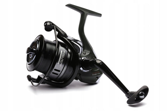 RITINYS CORMORAN VEYCOR FEEDER 4PiF 6000