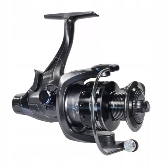Ritinys HOKKAIDO EVERGREEN 6000 LAISVA EIGA 9+1BB
