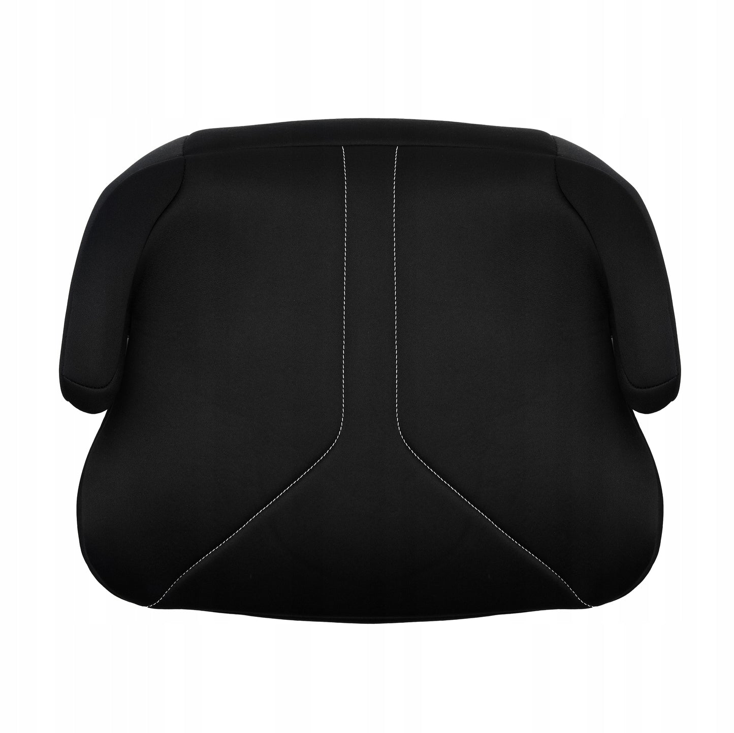 Kinderkraft Sėdynėlė-paaukštinimas 6-12 metų, 125-150 cm, I-BOOST 2, Juoda