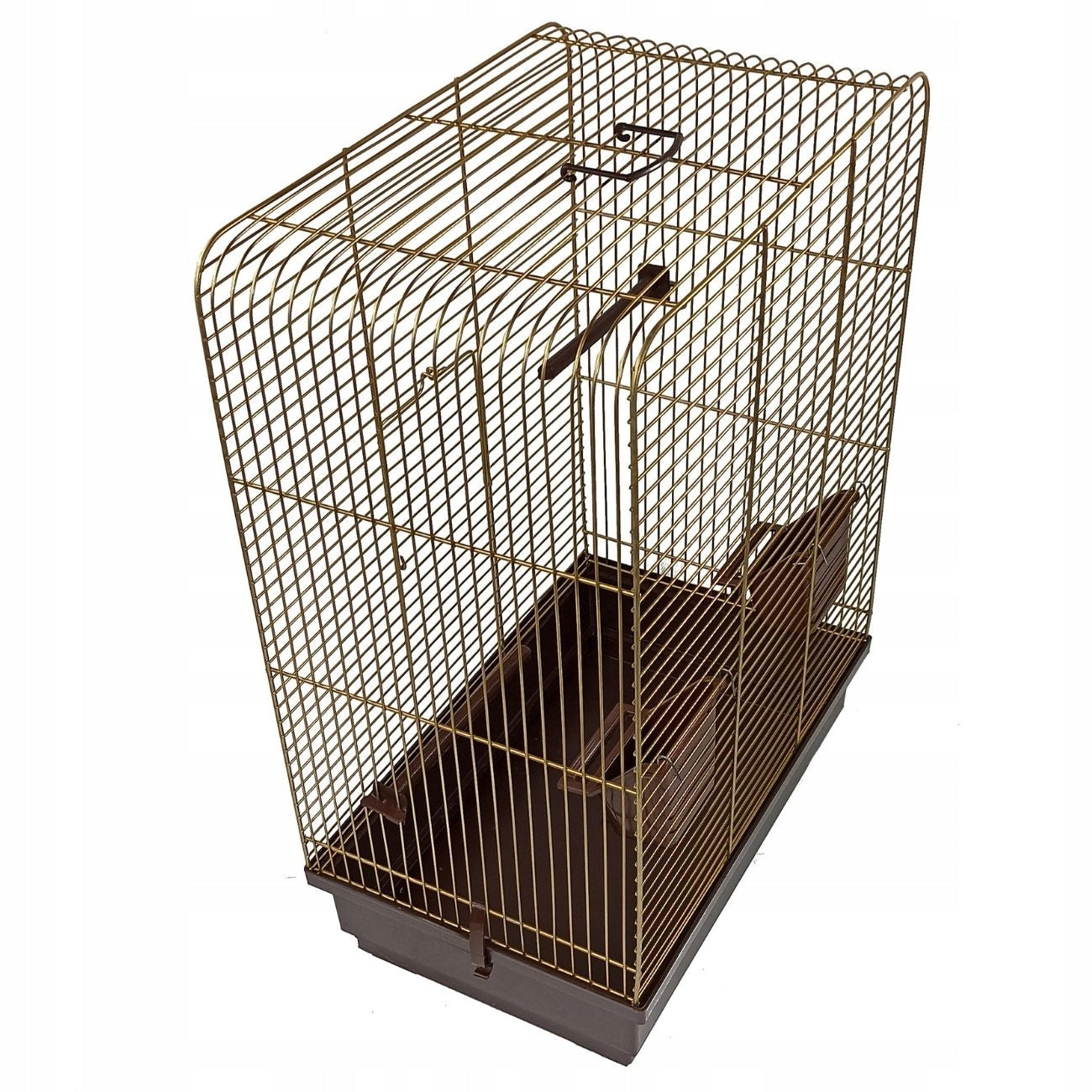 Narvelis papūgoms Banguotasis 41x26x55cm Aukštas