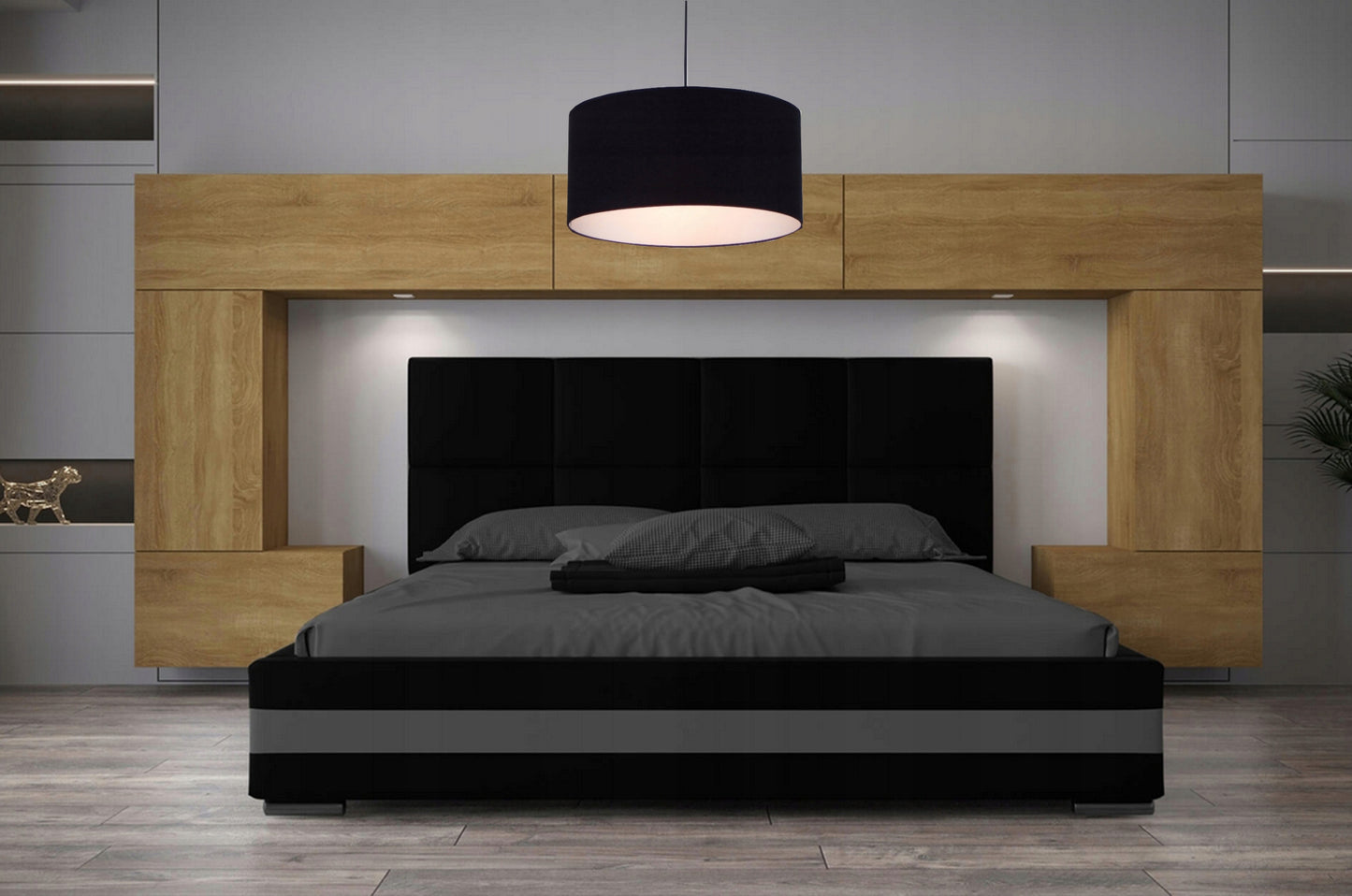 Pakabinama lubinė lempa virtuvei, miegamajam, svetainei, virš stalo ar suoliuko, plafonas