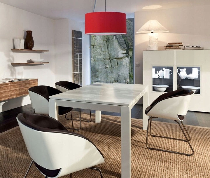 Pakabinama lubinė lempa virtuvei, miegamajam, svetainei, virš stalo ar suoliuko, plafonas