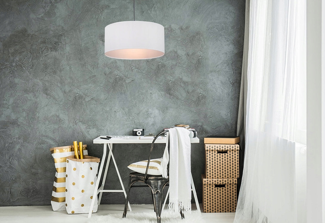 Pakabinama lubinė lempa virtuvei, miegamajam, svetainei, virš stalo ar suoliuko, plafonas