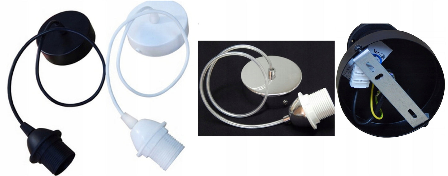 Pakabinama lubinė lempa virtuvei, miegamajam, svetainei, virš stalo ar suoliuko, plafonas