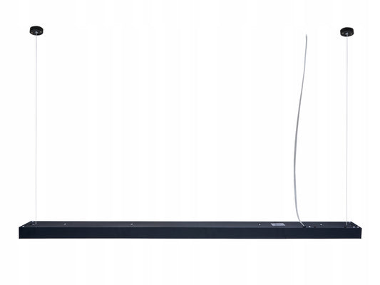 LINEA 40W Pakabinama Linijinė LED Lempa