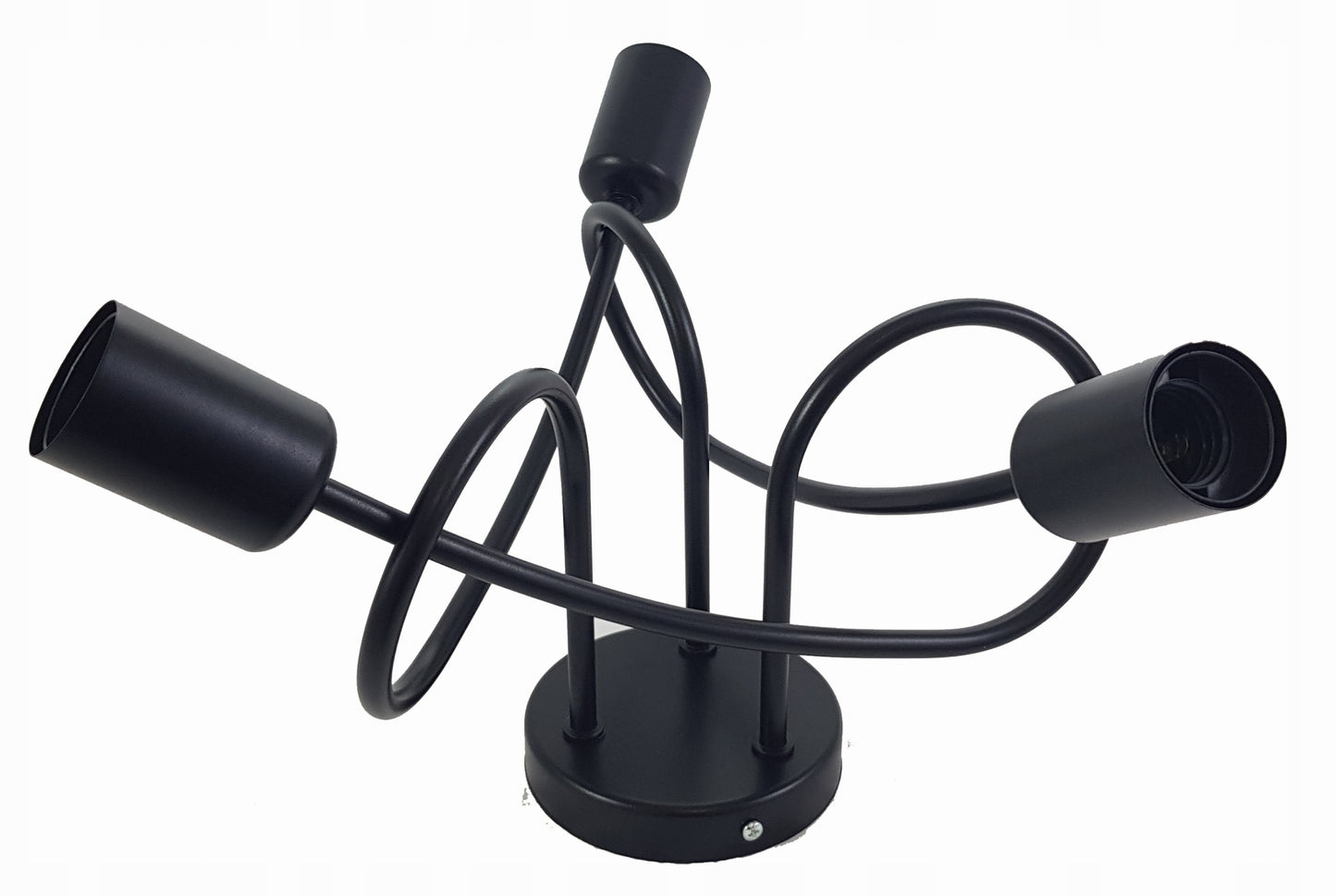 Lubinis kabantis šviestuvas kambariui, plafonas, loft, modernus, Edison stiliaus šviestuvas