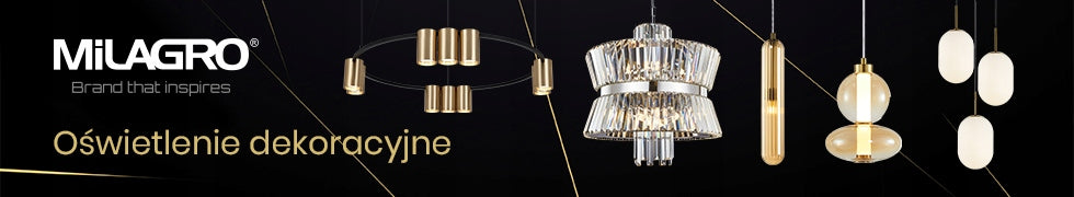 Pakabinamas šviestuvas juodas lubinis pakabinamas šviestuvas LUCERO BLACK 48W LED