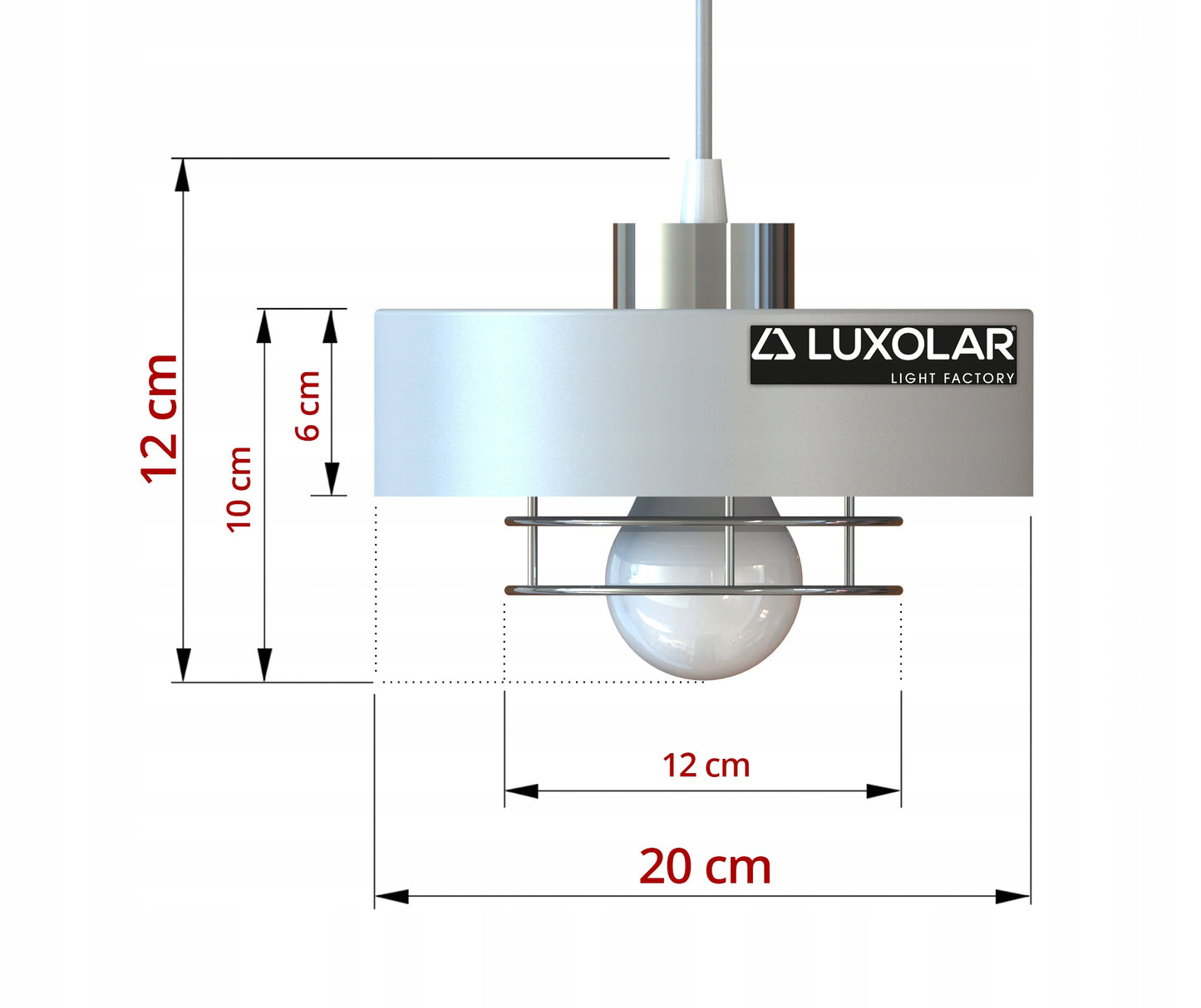 Pakabinamas lubinis šviestuvas / sietynas, juodas, Loft Edison