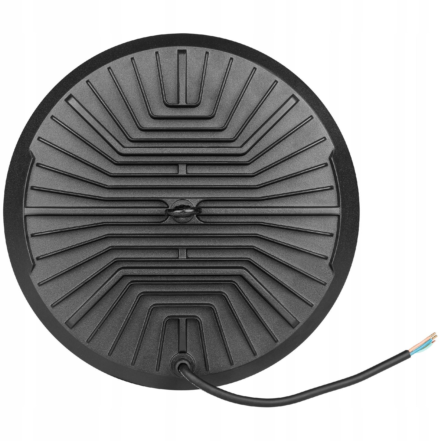 Pramoninis LED šviestuvas UFO High Bay 100W 10000lm