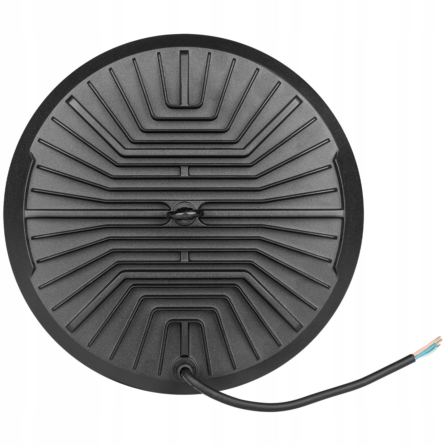 Pramoninis LED šviestuvas UFO High Bay 100W 10000lm