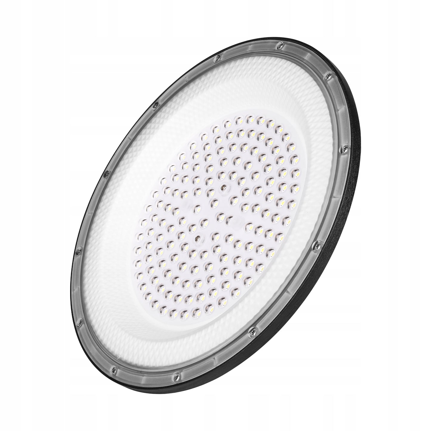 Pramoninis LED šviestuvas UFO High Bay 100W 10000lm