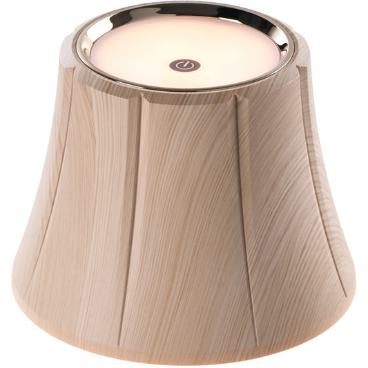 LED stalinė lemputė ant butelio 26-30 mm pasidaryk pats