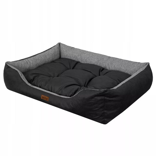 Vandeniui atspari šunų lova Giga Sofa su čiužiniu XXXL 125x98