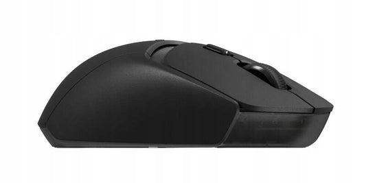 Logitech G309 Lightspeed 910-007199, žaidimų pelė, juoda