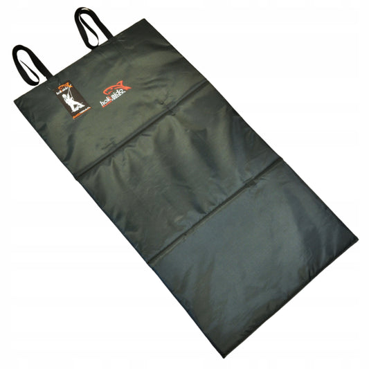 Karpinė HOKKAICO paklotė saugiam žuvų iškabinimui ir svėrimui 95x48 PROMO